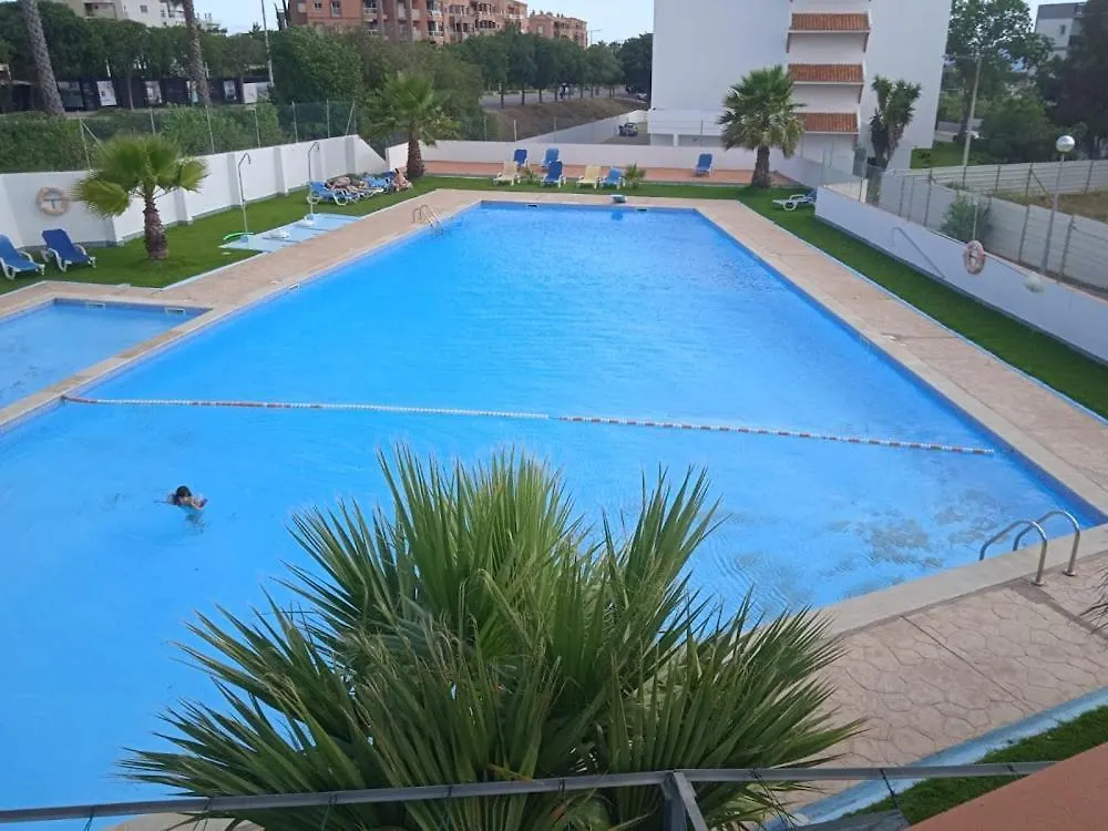 Vaumar Apartment - Pool & Beach Portimao