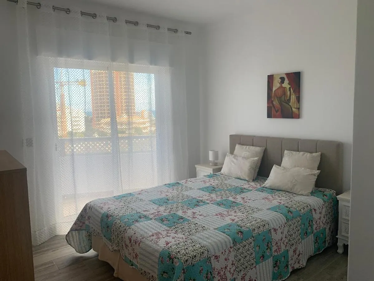 Vaumar Apartment - Pool & Beach Portimao 0*,
