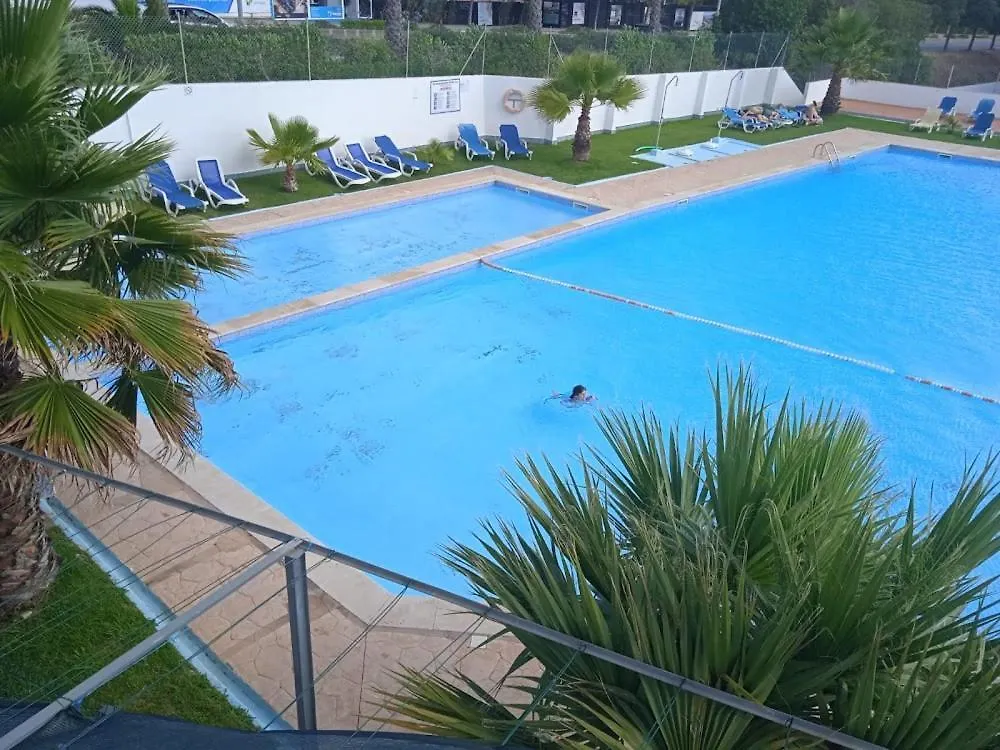 Vaumar Apartment - Pool & Beach Portimao Portugal