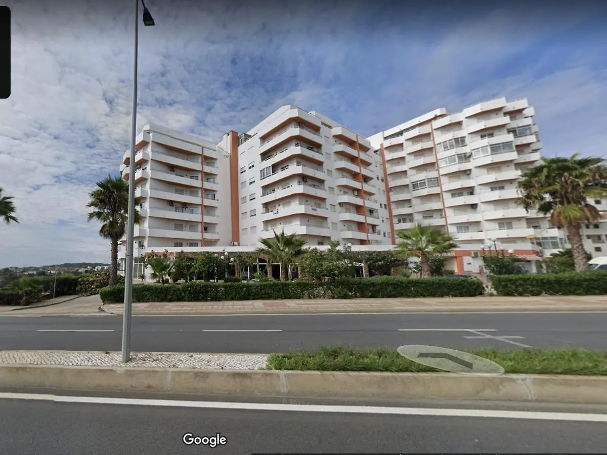 Vaumar Apartment - Pool & Beach Portimao 0*,  Portugal
