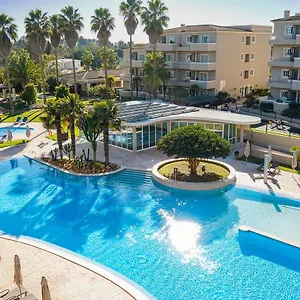 4* Aparthotel Vitors Plaza