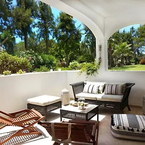 Palmeira Vip Portimão