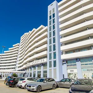 Atlantic Sun & Love Apartment Portimão