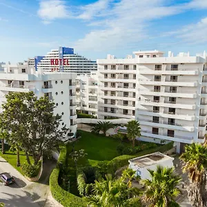 2* Aparthotel Mirachoro Da Rocha